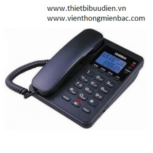 Điện thoại bàn UNIDEN AS-7404 